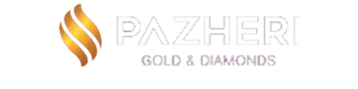 Pazheri Gold Logo